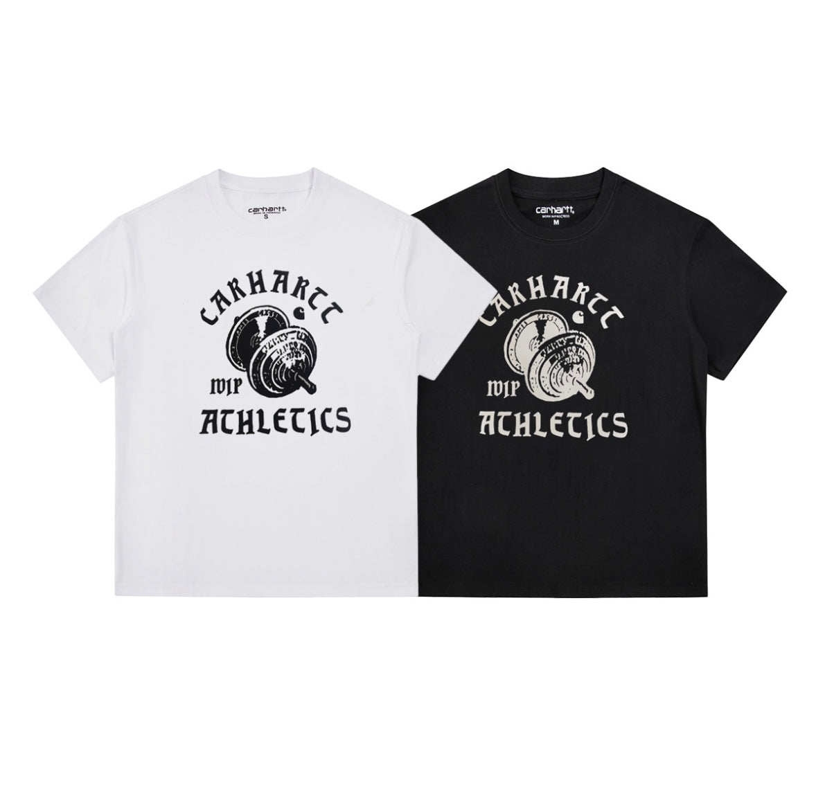 Carhartt Graphic T-shirt