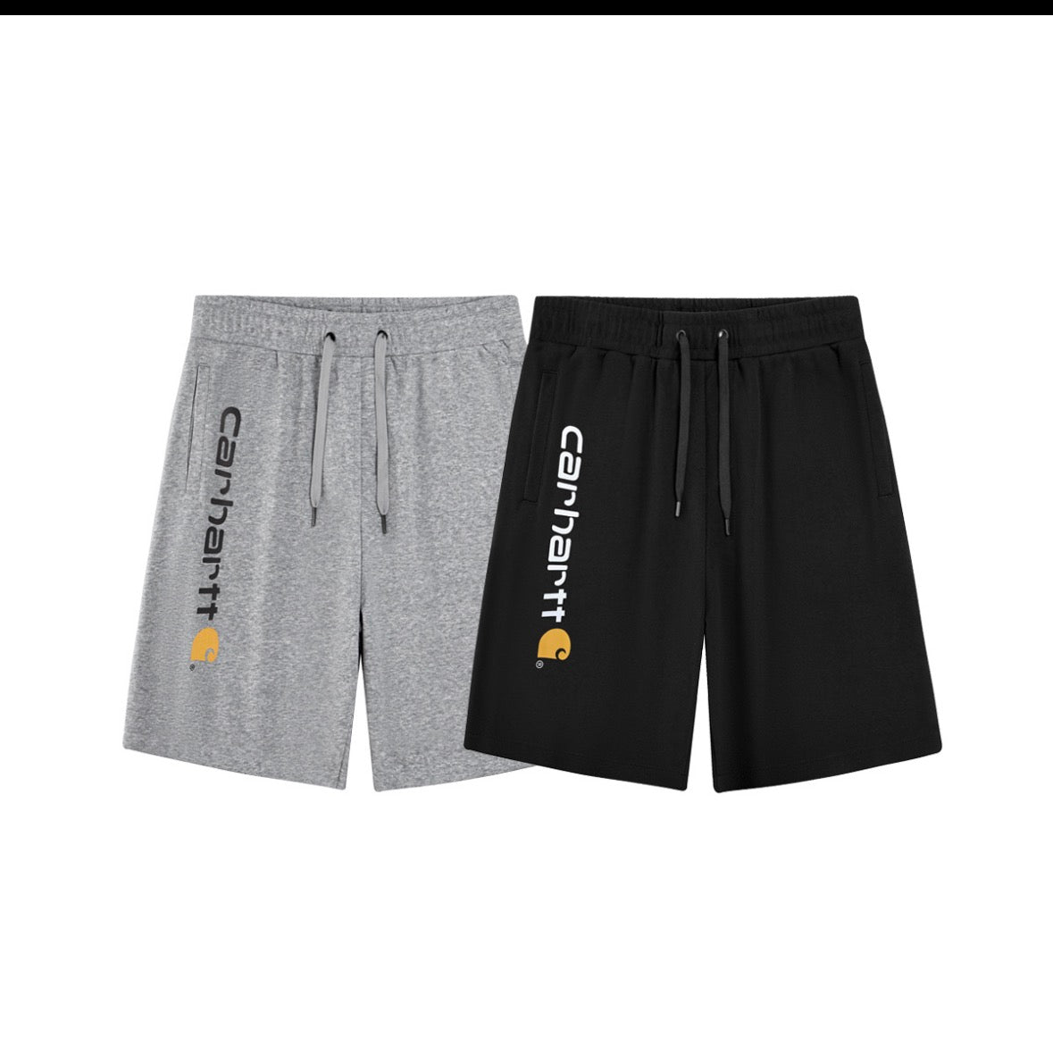 Carhartt Sweat Shorts￼