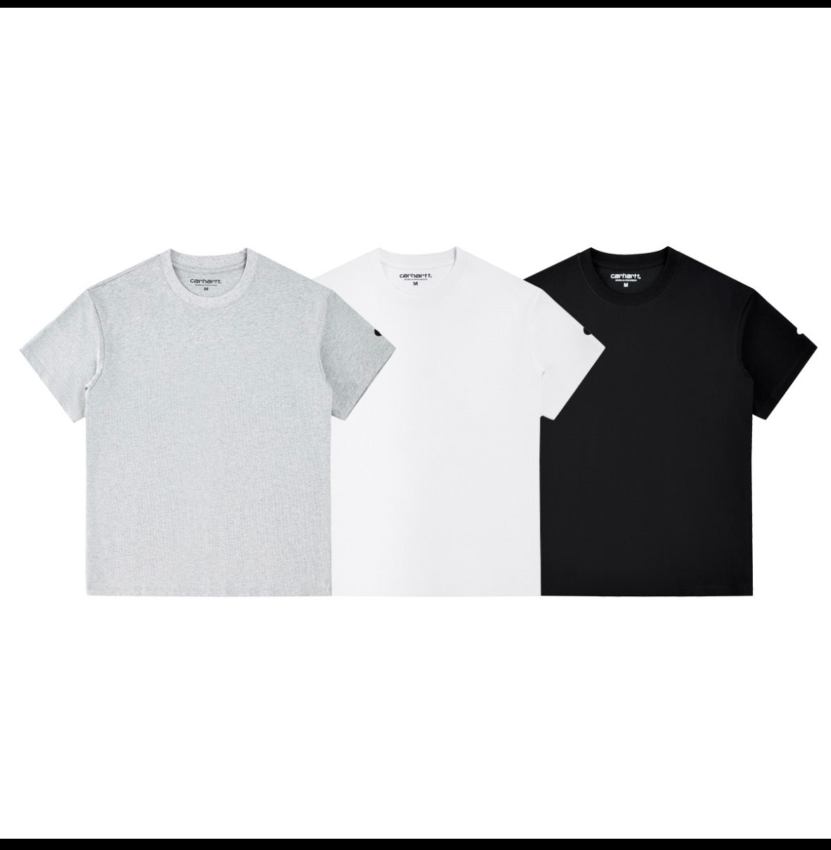 Plain Carhartt T-shirt