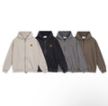 Carhartt Heritage Washed Zip Hoodie