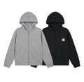Carhartt Essential Zip-Up Hoodie