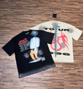 Hellstar Path 2 Paradise Tour Tee
