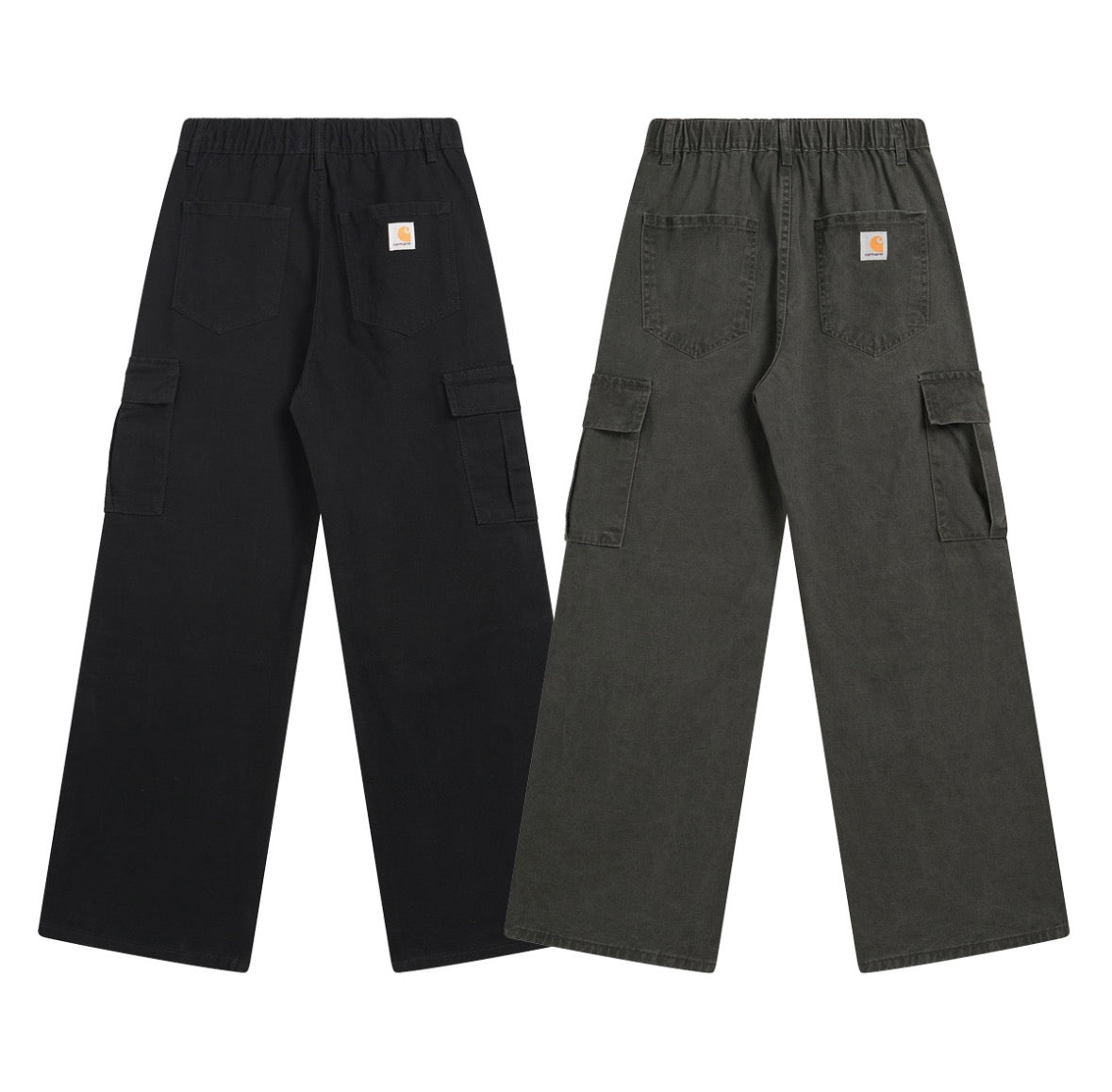 Carhartt WIP Utility Cargo Pants (Relaxed Fit)