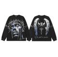 Hellstar Path to Paradise Long Sleeve