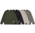 Carhartt Washed Vintage Crewneck Sweatshirt