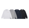 Carhartt Classic Essential Long Sleeve Polo