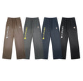 Carhartt Vertical Logo Sweatpants (Relaxed Fit Fleece)