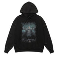 Fear of God “Fallen Angel” Graphic Hoodie (Oversized Fit)