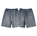 Carhartt WIP Washed Denim Work Shorts (Relaxed Fit)
