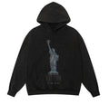 Fear of God “Liberty” Graphic Hoodie (NYC Edition, Oversized Fit)