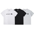 Carhartt Signature Logo Tee