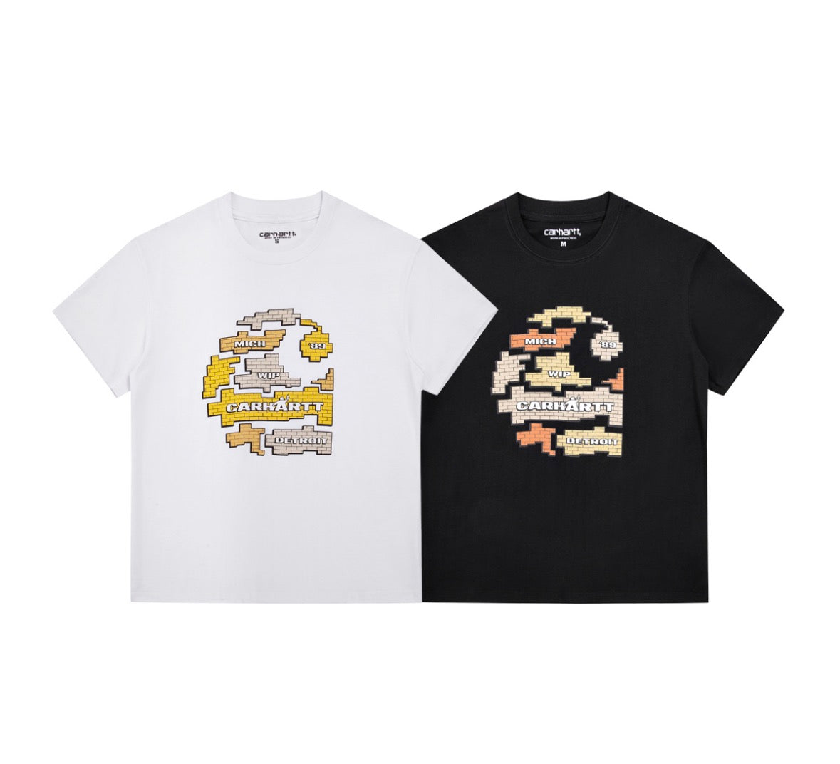 ￼ ￼ Carhartt Graphic T-shirt