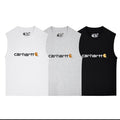 ￼ Carhartt sleeveless T-shirts