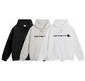 Carhartt Essential Logo Hoodie