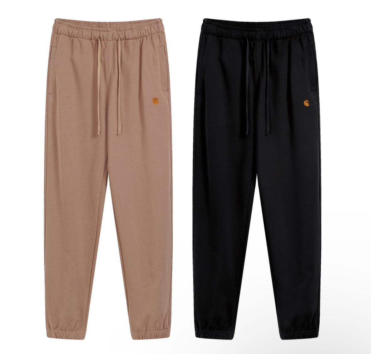 Carhartt Essential Fleece Jogger Sweatpants