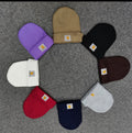 Carhartt Core Classic Cuffed Beanie